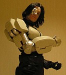 Battle Angel Alita